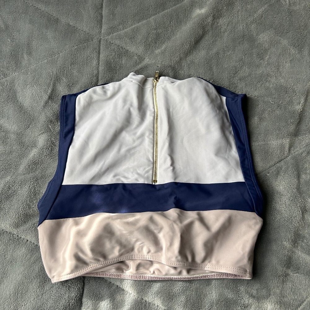 Cute five dancewear top